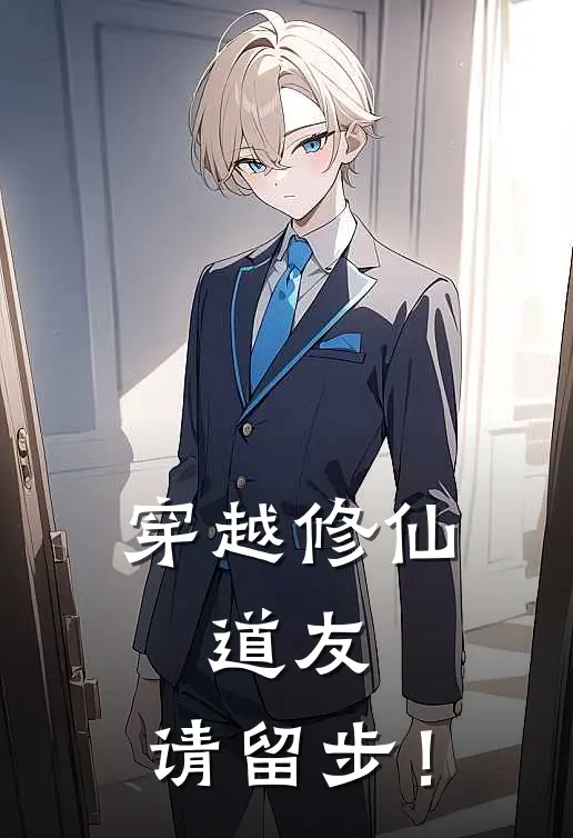 穿越修仙，道友，请留步！