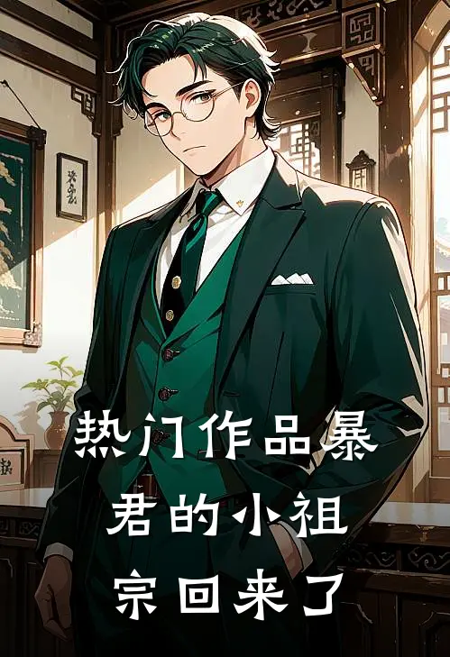 热门作品暴君的小祖宗回来了