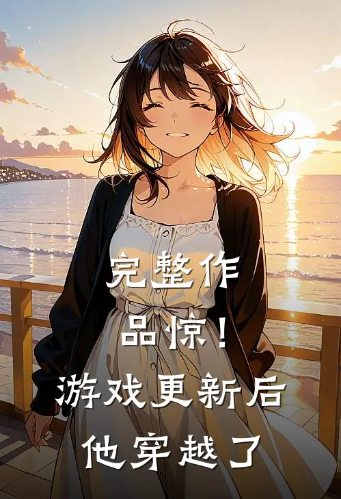 完整作品惊！游戏更新后他穿越了