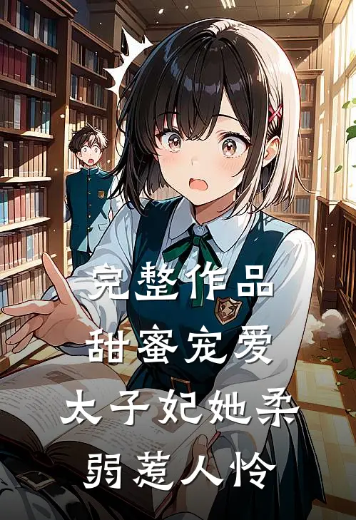 完整作品甜蜜宠爱：太子妃她柔弱惹人怜