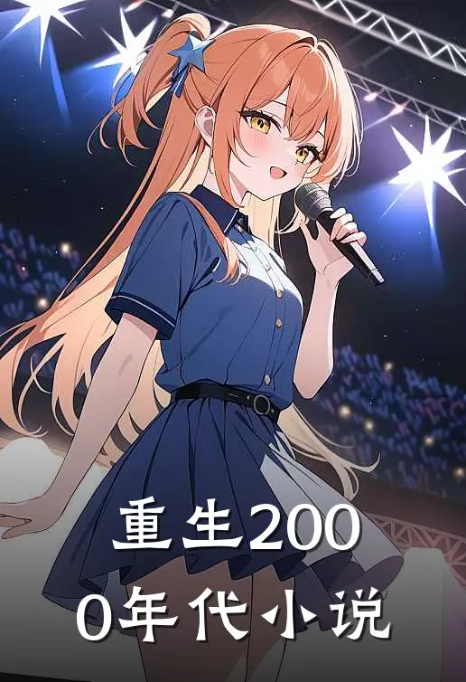 重生2000年代 小说
