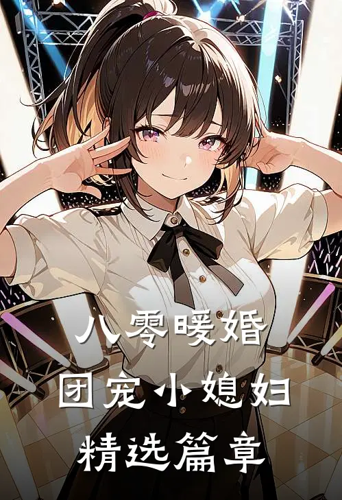 八零暖婚：团宠小媳妇精选篇章