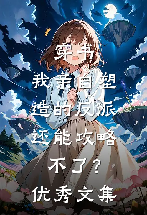 穿书：我亲自塑造的反派，还能攻略不了？优秀文集