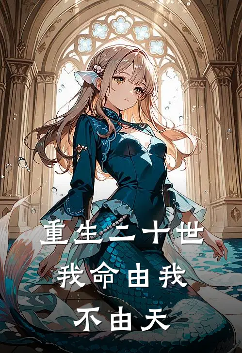 重生二十世，我命由我不由天