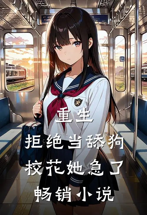 重生：拒绝当舔狗，校花她急了畅销小说