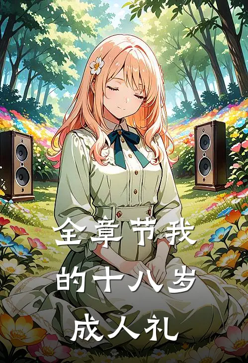 全章节我的十八岁成人礼