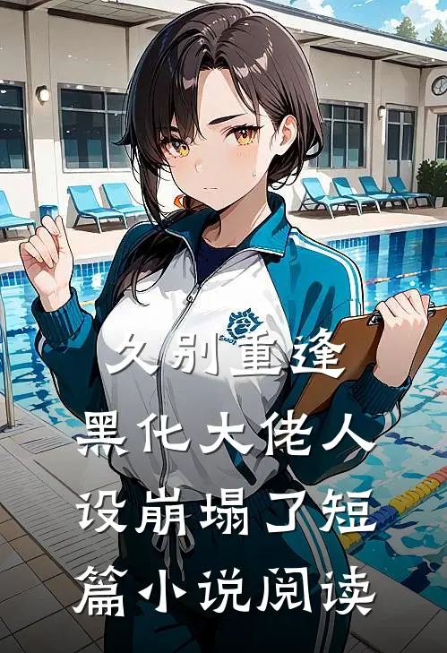久别重逢：黑化大佬人设崩塌了短篇小说阅读