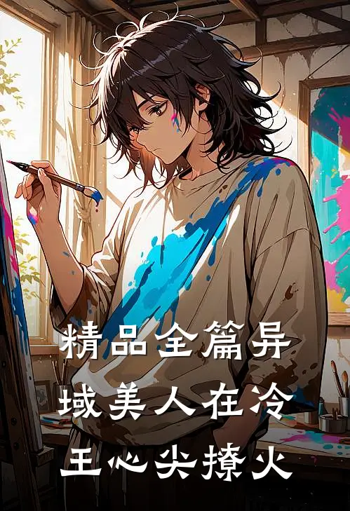 精品全篇异域美人在冷王心尖撩火