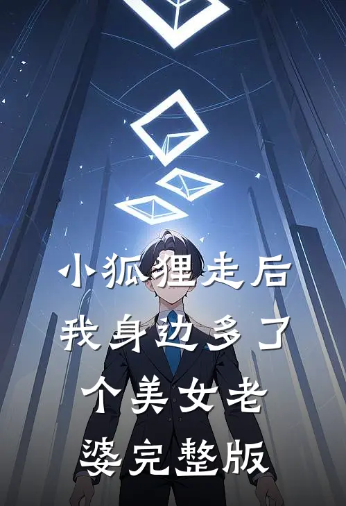 小狐狸走后，我身边多了个美女老婆完整版