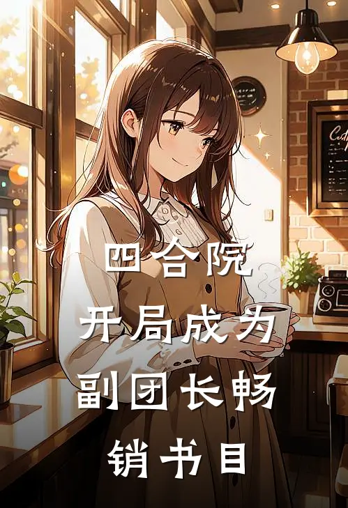 四合院：开局成为副团长畅销书目