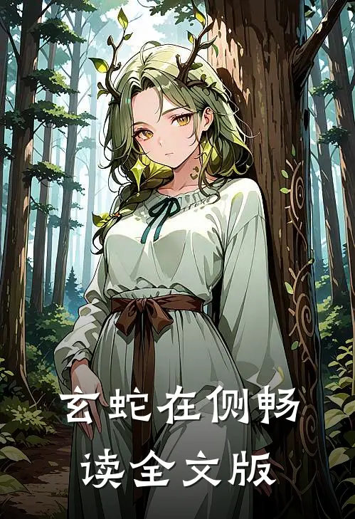 玄蛇在侧畅读全文版