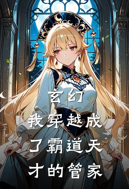 玄幻：我穿越成了霸道天才的管家