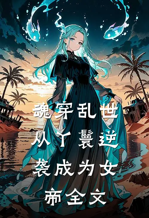 魂穿乱世，从丫鬟逆袭成为女帝全文