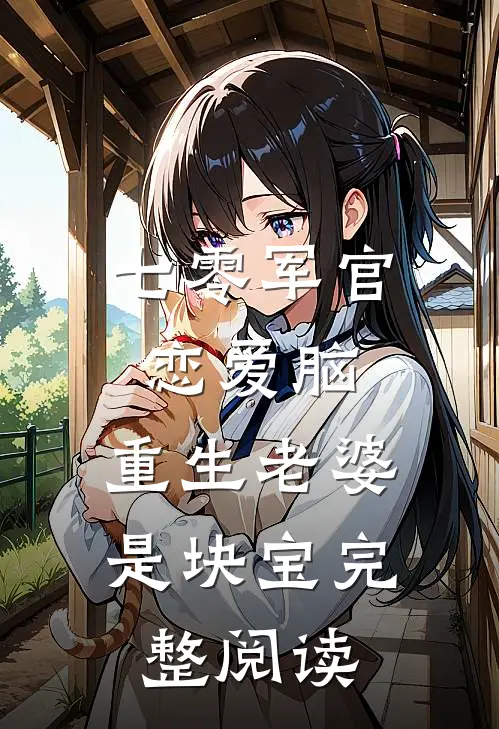 七零军官恋爱脑，重生老婆是块宝完整阅读