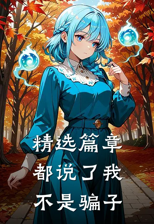 精选篇章都说了我不是骗子