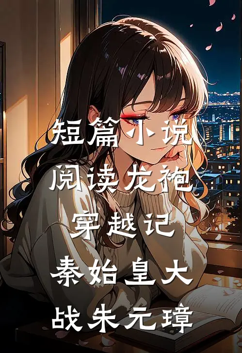 短篇小说阅读龙袍穿越记：秦始皇大战朱元璋