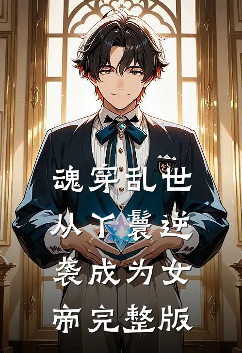 魂穿乱世，从丫鬟逆袭成为女帝完整版