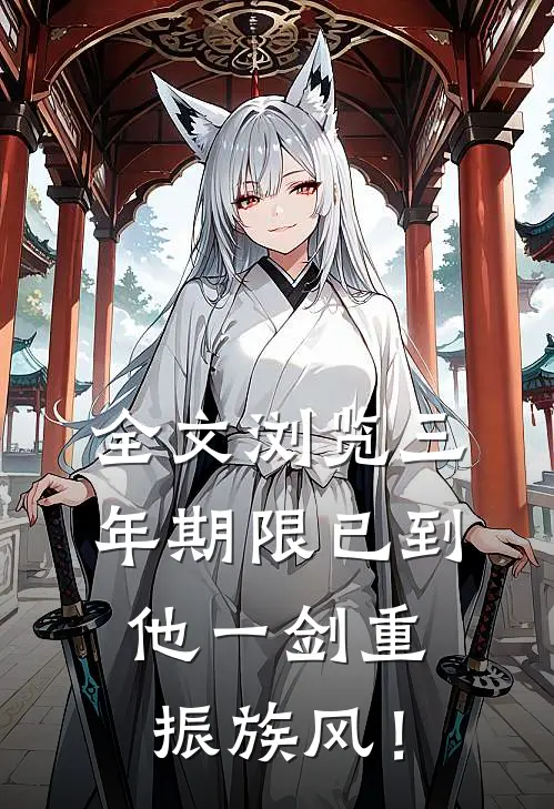 全文浏览三年期限已到，他一剑重振族风！