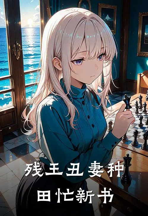 残王丑妻种田忙新书