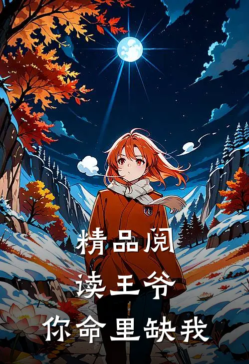 精品阅读王爷，你命里缺我