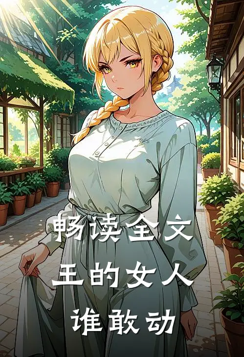 畅读全文王的女人谁敢动