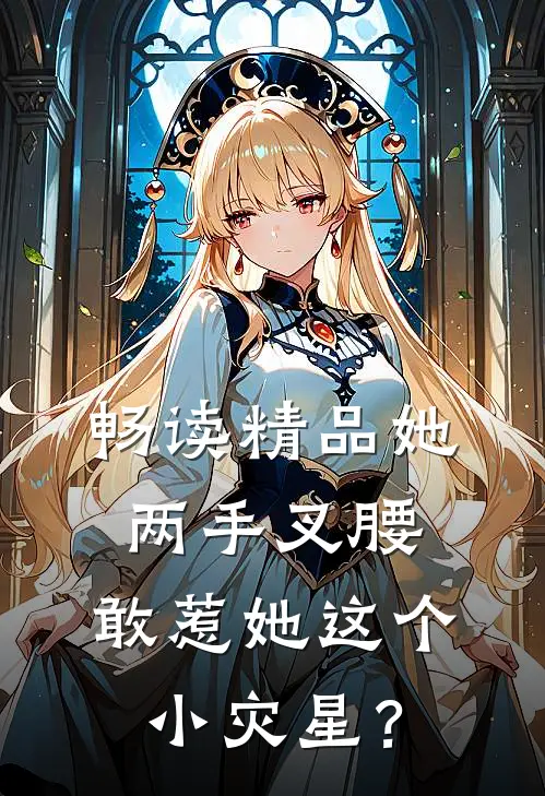 畅读精品她两手叉腰，敢惹她这个小灾星？