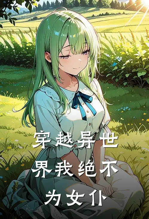 穿越异世界我绝不为女仆