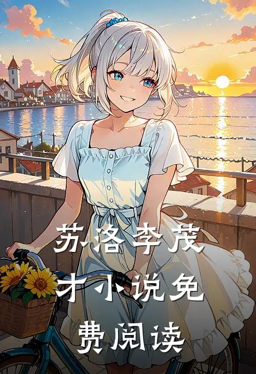 苏洛李茂才小说免费阅读