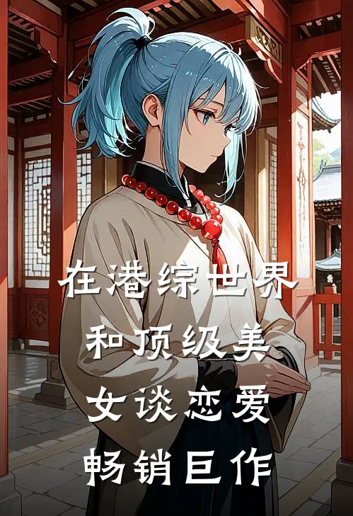 在港综世界和顶级美女谈恋爱畅销巨作