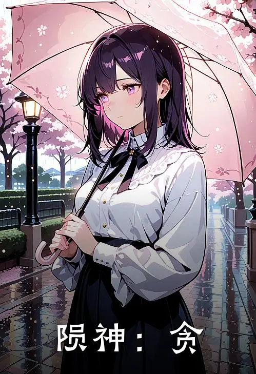 陨神：贪