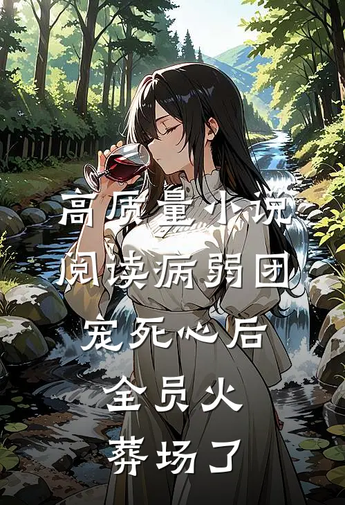 高质量小说阅读病弱团宠死心后，全员火葬场了