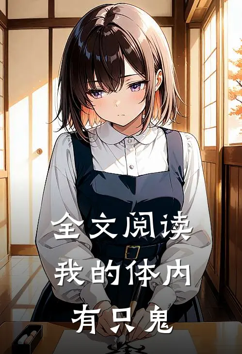 全文阅读我的体内有只鬼