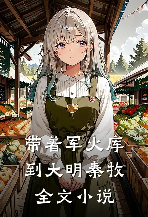 带着军火库到大明秦牧全文小说