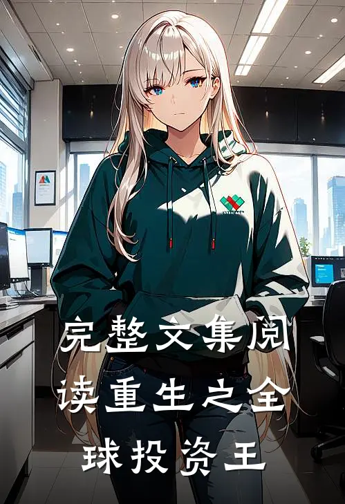 完整文集阅读重生之全球投资王