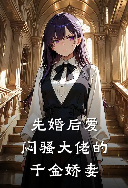 先婚后爱，闷骚大佬的千金娇妻