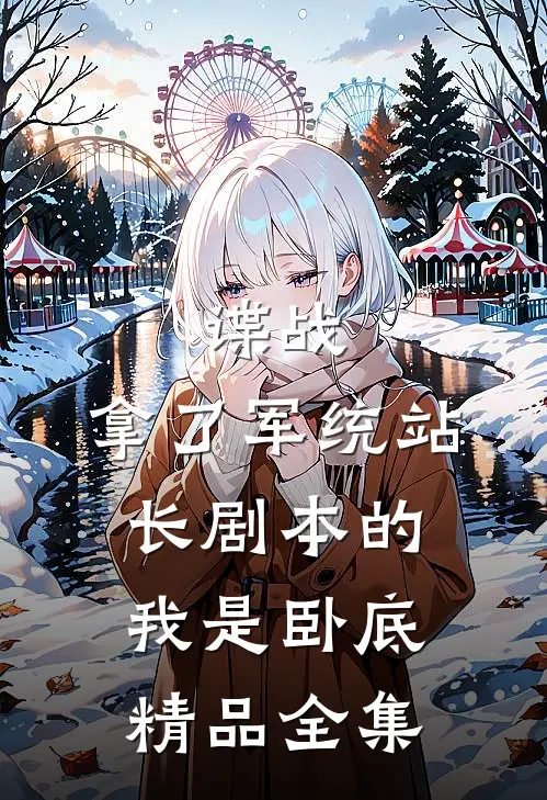 谍战：拿了军统站长剧本的我是卧底精品全集