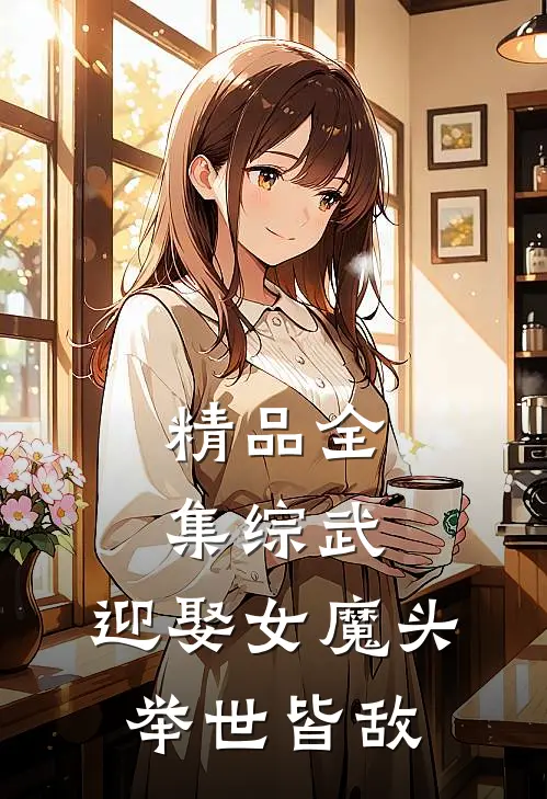 精品全集综武：迎娶女魔头，举世皆敌