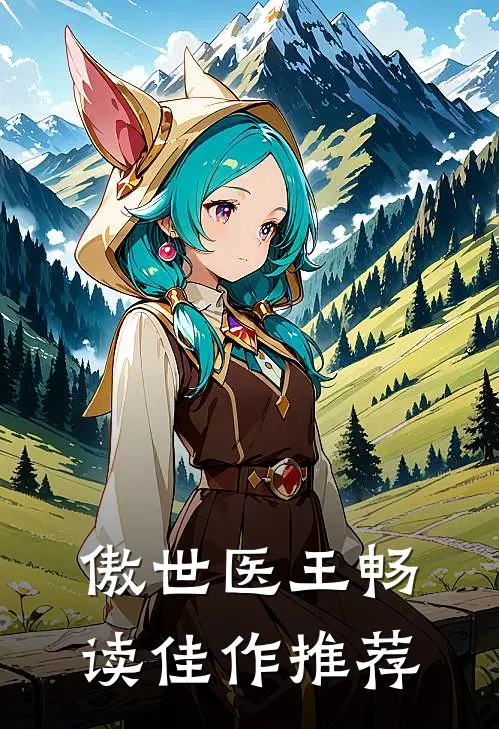 傲世医王畅读佳作推荐
