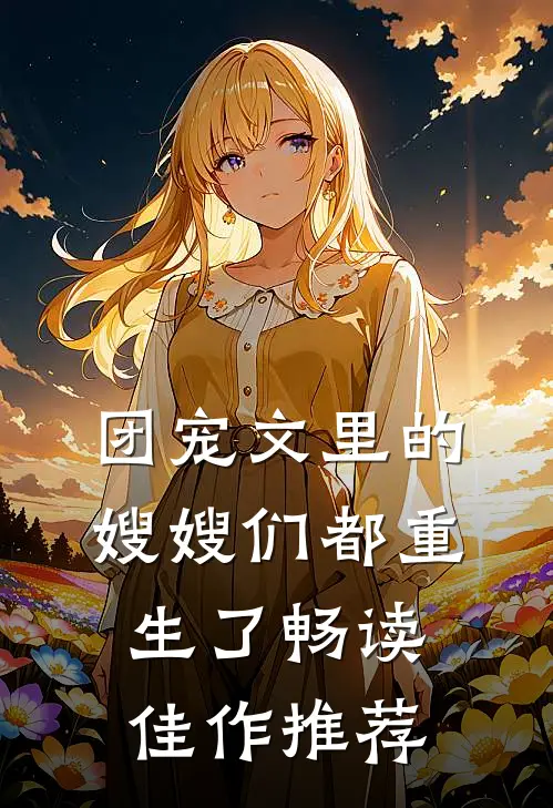 团宠文里的嫂嫂们都重生了畅读佳作推荐