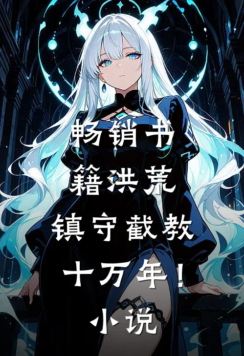 畅销书籍洪荒：镇守截教十万年！小说