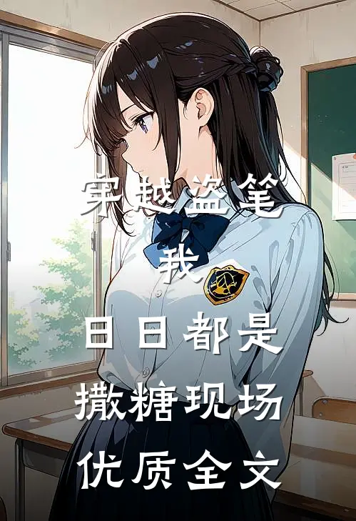 穿越盗笔：我，日日都是撒糖现场优质全文