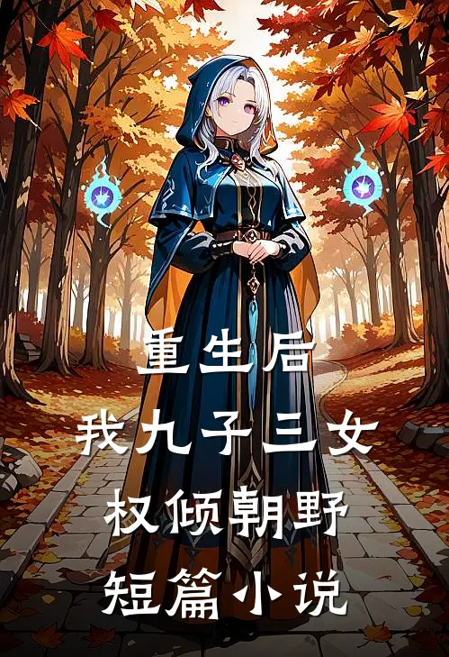 重生后，我九子三女权倾朝野短篇小说