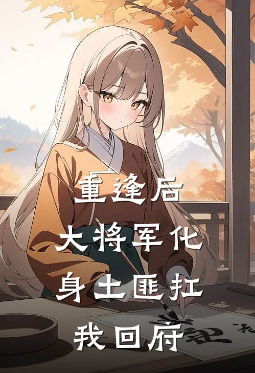 重逢后，大将军化身土匪扛我回府