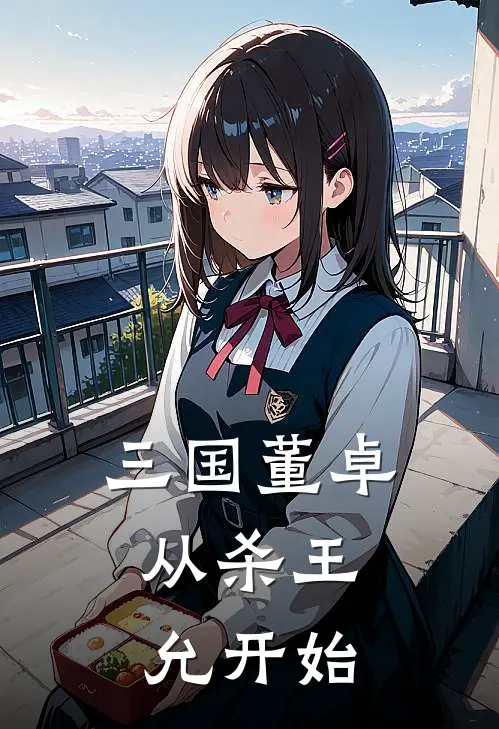 三国董卓：从杀王允开始