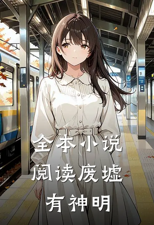 全本小说阅读废墟有神明