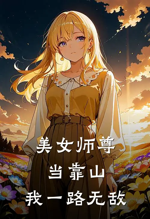 美女师尊当靠山，我一路无敌