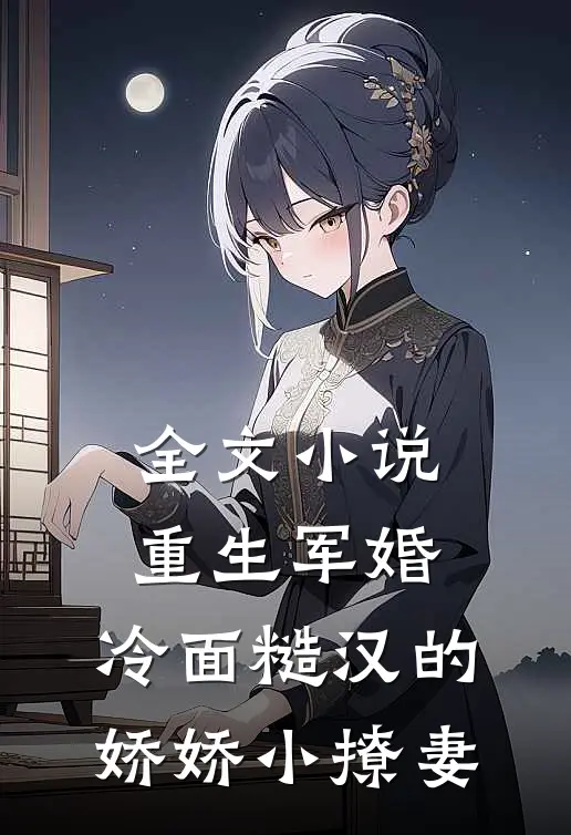 全文小说重生军婚：冷面糙汉的娇娇小撩妻