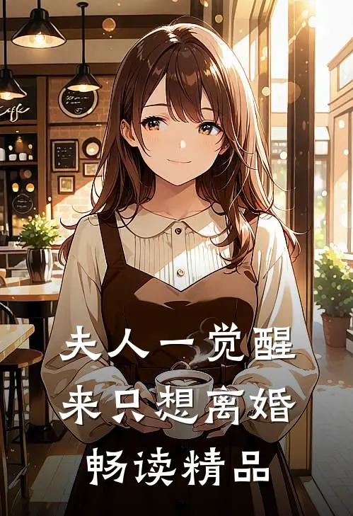 夫人一觉醒来只想离婚畅读精品
