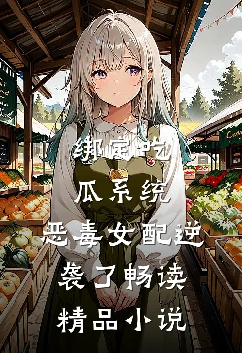 绑定吃瓜系统，恶毒女配逆袭了畅读精品小说
