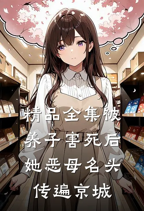 精品全集被养子害死后，她恶母名头传遍京城